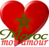 le maroc